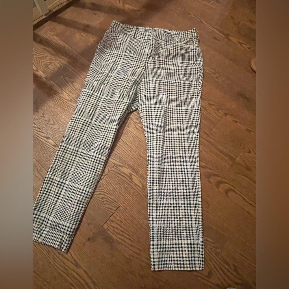Old navy pixie pant slim